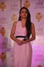 Soha Ali Khan at Livon promotions in Palladium, Mumbai on 2nd Dec 2014